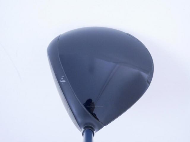 Driver : Callaway : ไดรเวอร์ Callaway Paradym Max Fast (รุ่นปี 2023 Japan Spec.) Loft 10.5 ก้าน Fujikura Speeder NX 40 Flex R
