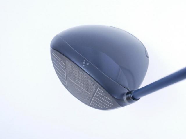 Driver : Callaway : ไดรเวอร์ Callaway Paradym Max Fast (รุ่นปี 2023 Japan Spec.) Loft 10.5 ก้าน Fujikura Speeder NX 40 Flex R
