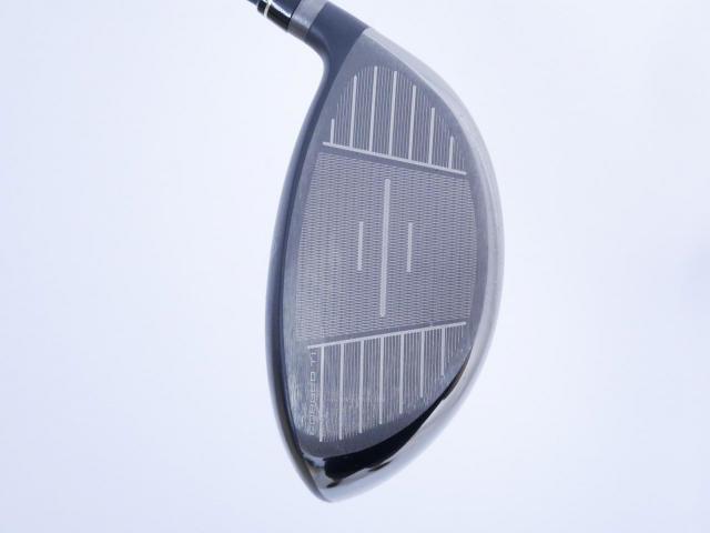 Driver : Callaway : ไดรเวอร์ Callaway Paradym Max Fast (รุ่นปี 2023 Japan Spec.) Loft 10.5 ก้าน Fujikura Speeder NX 40 Flex R