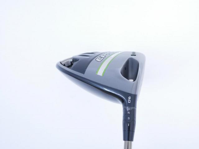 Driver : Callaway : ไดรเวอร์ Callaway EPIC MAX LS (รุ่นปี 2021) Loft 9 ก้าน Mitsubishi Diamana WS 50 Flex SR