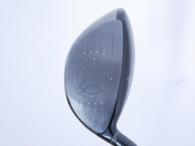 Driver : Callaway : ไดรเวอร์ Callaway EPIC MAX LS (รุ่นปี 2021) Loft 9 ก้าน Mitsubishi Diamana WS 50 Flex SR