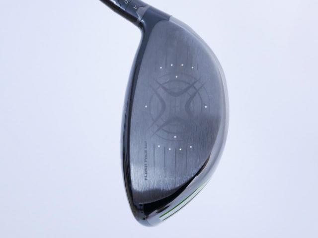 Driver : Callaway : ไดรเวอร์ Callaway EPIC MAX LS (รุ่นปี 2021) Loft 9 ก้าน Mitsubishi Diamana WS 50 Flex SR