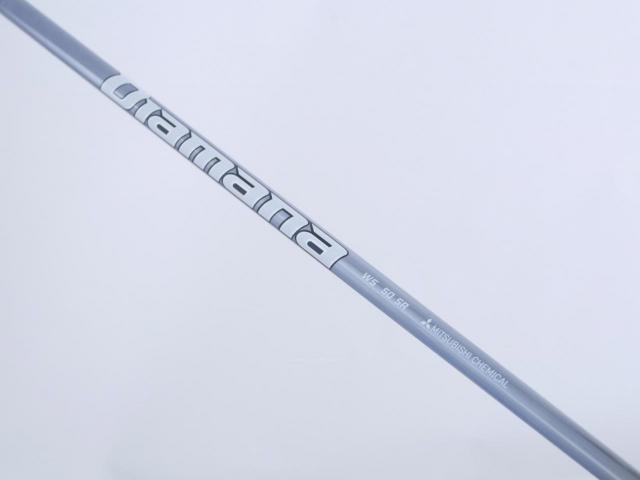 Driver : Callaway : ไดรเวอร์ Callaway EPIC MAX LS (รุ่นปี 2021) Loft 9 ก้าน Mitsubishi Diamana WS 50 Flex SR
