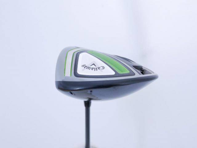 Driver : Callaway : ไดรเวอร์ Callaway EPIC MAX (รุ่นปี 2021) Loft 10.5 ก้าน Mitsubishi Diamana 50 Flex SR