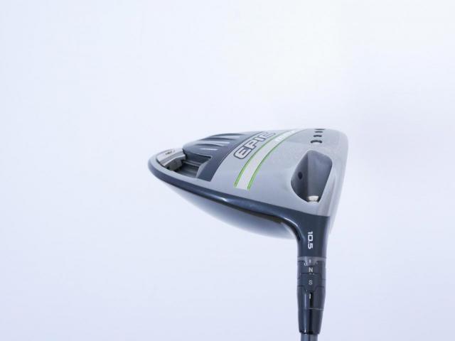 Driver : Callaway : ไดรเวอร์ Callaway EPIC MAX (รุ่นปี 2021) Loft 10.5 ก้าน Mitsubishi Diamana 50 Flex SR