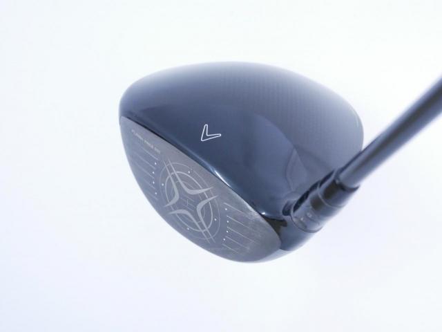 Driver : Callaway : ไดรเวอร์ Callaway EPIC MAX (รุ่นปี 2021) Loft 10.5 ก้าน Mitsubishi Diamana 50 Flex SR