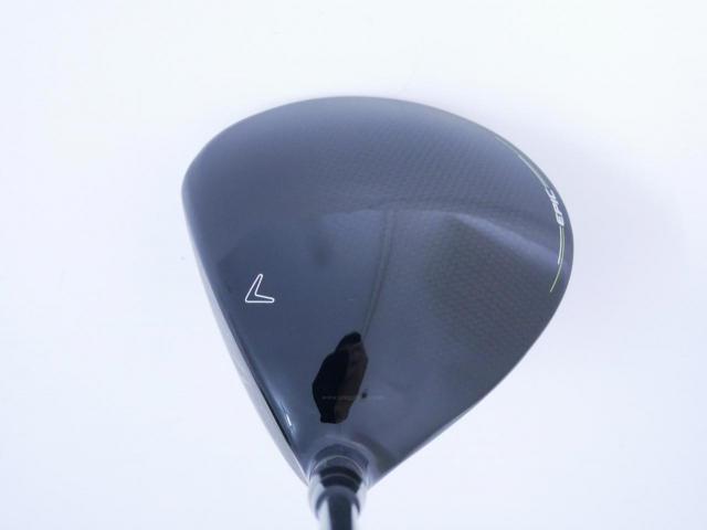 Driver : Callaway : ไดรเวอร์ Callaway EPIC MAX (รุ่นปี 2021) Loft 10.5 ก้าน Mitsubishi Diamana 50 Flex SR