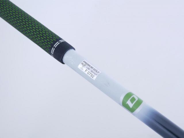 Driver : Callaway : ไดรเวอร์ Callaway EPIC MAX (รุ่นปี 2021) Loft 10.5 ก้าน Mitsubishi Diamana 50 Flex SR