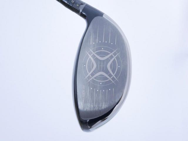 Driver : Callaway : ไดรเวอร์ Callaway EPIC MAX (รุ่นปี 2021) Loft 10.5 ก้าน Mitsubishi Diamana 50 Flex SR