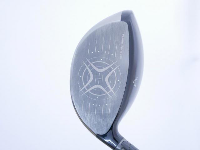 Driver : Callaway : ไดรเวอร์ Callaway EPIC MAX (รุ่นปี 2021) Loft 10.5 ก้าน Mitsubishi Diamana 50 Flex SR