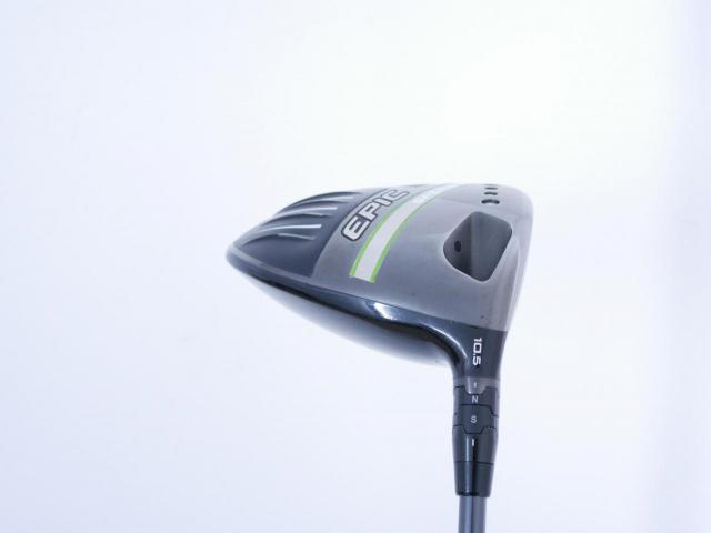 Driver : Callaway : **มีบุบ** ไดรเวอร์ Callaway EPIC Speed (รุ่นปี 2021) Loft 10.5 ก้าน Mitsubishi Diamana 50 Flex S