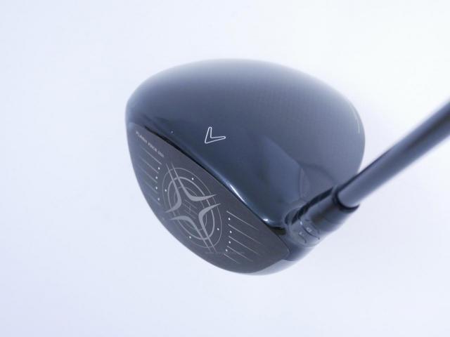 Driver : Callaway : **มีบุบ** ไดรเวอร์ Callaway EPIC Speed (รุ่นปี 2021) Loft 10.5 ก้าน Mitsubishi Diamana 50 Flex S
