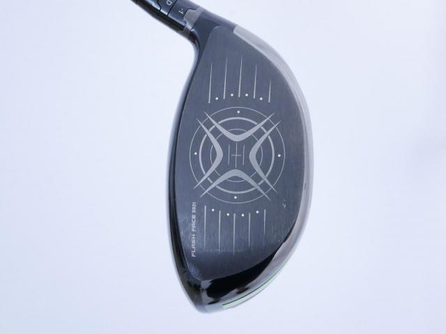 Driver : Callaway : **มีบุบ** ไดรเวอร์ Callaway EPIC Speed (รุ่นปี 2021) Loft 10.5 ก้าน Mitsubishi Diamana 50 Flex S
