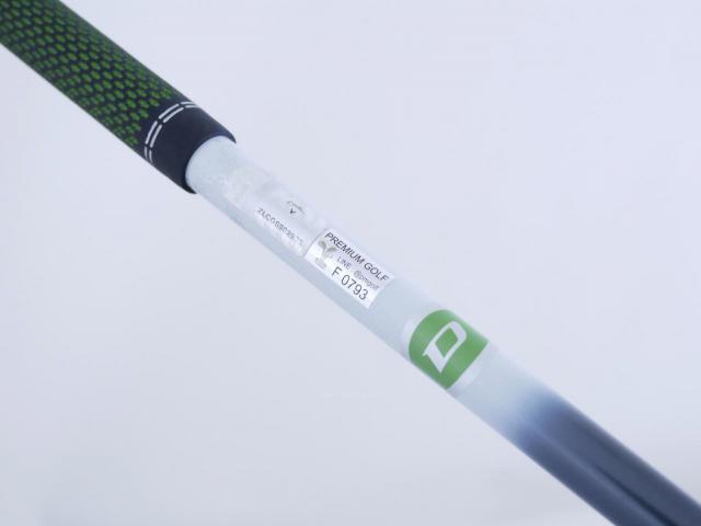 Driver : Callaway : **มีบุบ** ไดรเวอร์ Callaway EPIC Speed (รุ่นปี 2021) Loft 10.5 ก้าน Mitsubishi Diamana 50 Flex S