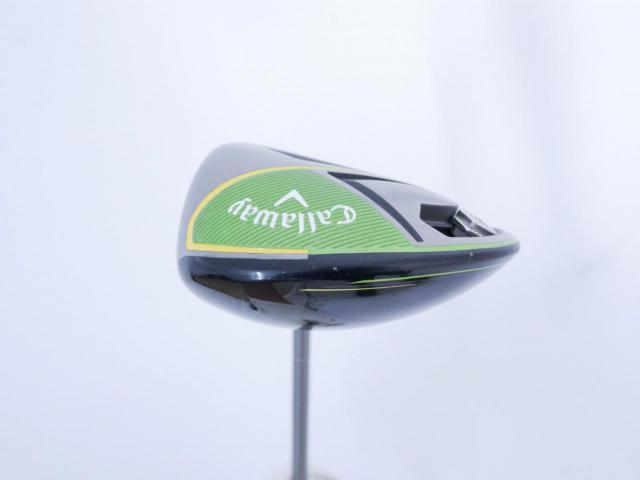 Driver : Callaway : ไดรเวอร์ Callaway Epic Flash Star (รุ่นปี 2019 Japan Spec.) Loft 9.5 ก้าน Fujikura Speeder Evolution Flex S
