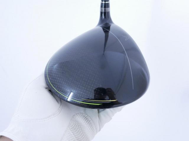 Driver : Callaway : ไดรเวอร์ Callaway Epic Flash Star (รุ่นปี 2019 Japan Spec.) Loft 9.5 ก้าน Fujikura Speeder Evolution Flex S