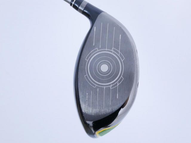 Driver : Callaway : ไดรเวอร์ Callaway Epic Flash Star (รุ่นปี 2019 Japan Spec.) Loft 9.5 ก้าน Fujikura Speeder Evolution Flex S