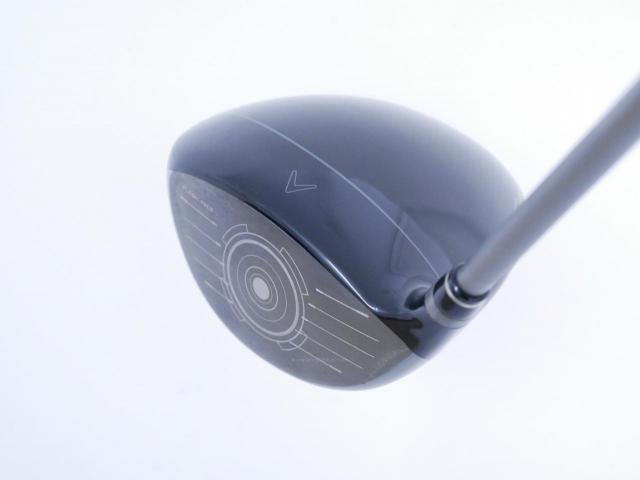 Driver : Callaway : ไดรเวอร์ Callaway Epic Flash Star (รุ่นปี 2019 Japan Spec.) Loft 9.5 ก้าน Fujikura Speeder Evolution Flex S