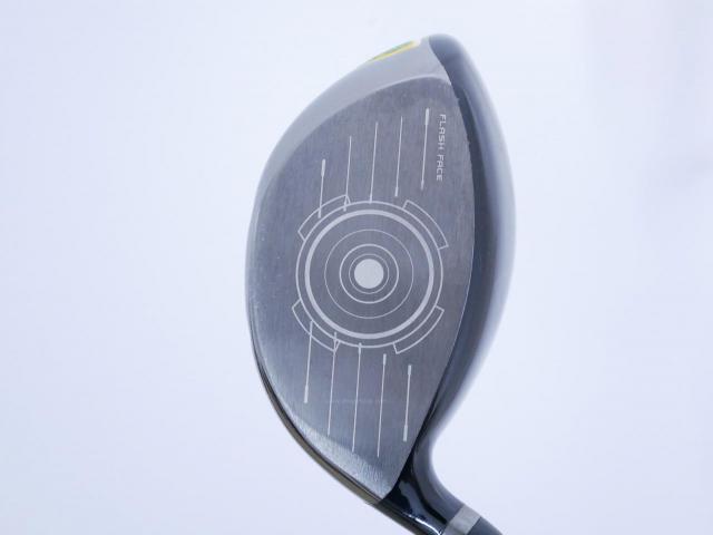 Driver : Callaway : ไดรเวอร์ Callaway Epic Flash Star (รุ่นปี 2019 Japan Spec.) Loft 9.5 ก้าน Fujikura Speeder Evolution Flex S