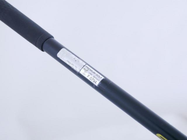 Driver : Callaway : ไดรเวอร์ Callaway Epic Flash Star (รุ่นปี 2019 Japan Spec.) Loft 9.5 ก้าน Fujikura Speeder Evolution Flex S