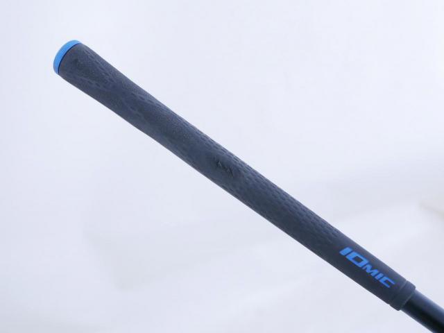 Driver : Callaway : ไดรเวอร์ Callaway Epic Flash Star (รุ่นปี 2019 Japan Spec.) Loft 9.5 ก้าน Fujikura Speeder Evolution Flex S