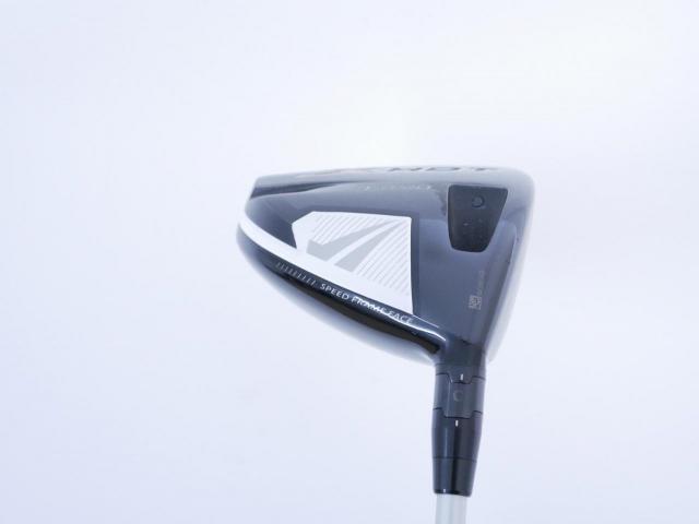 Driver : Callaway : ไดรเวอร์ Callaway X HOT PRO (460cc) Loft 9.5 Flex S