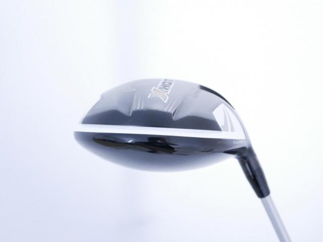 Driver : Callaway : ไดรเวอร์ Callaway X HOT PRO (460cc) Loft 9.5 Flex S