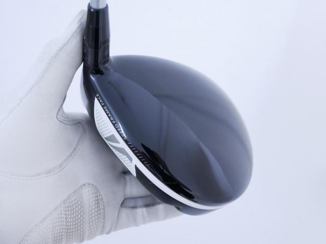 Driver : Callaway : ไดรเวอร์ Callaway X HOT PRO (460cc) Loft 9.5 Flex S