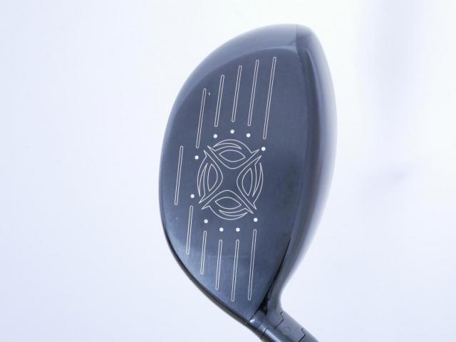 Driver : Callaway : ไดรเวอร์ Callaway X HOT PRO (460cc) Loft 9.5 Flex S