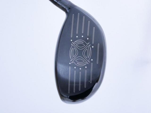 Driver : Callaway : ไดรเวอร์ Callaway X HOT PRO (460cc) Loft 9.5 Flex S