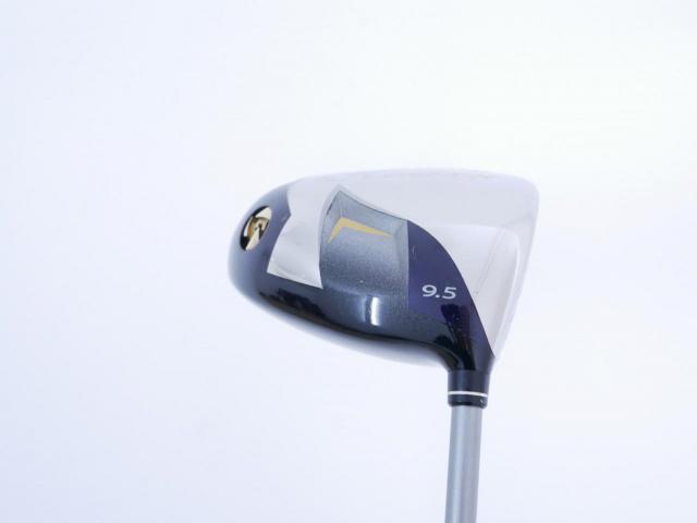 Driver : Callaway : ไดรเวอร์ Callaway Legacy V (460cc.) Loft 9.5 Flex S