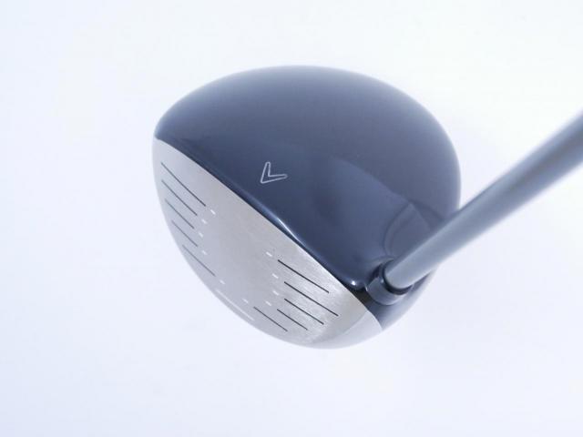 Driver : Callaway : ไดรเวอร์ Callaway Legacy V (460cc.) Loft 9.5 Flex S