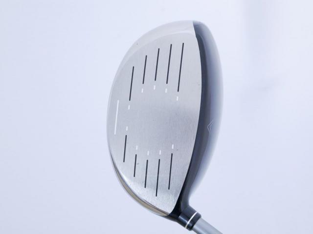 Driver : Callaway : ไดรเวอร์ Callaway Legacy V (460cc.) Loft 9.5 Flex S