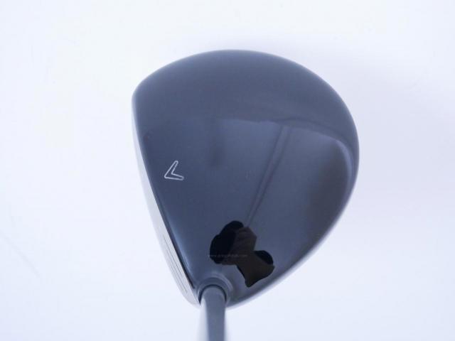 Driver : Callaway : ไดรเวอร์ Callaway Legacy V (460cc.) Loft 9.5 Flex S