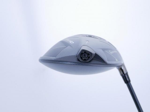 Driver : Taylormade : ไดรเวอร์ Taylormade Qi35 (รุ่นใหม่ล่าสุด ออกปี 2024) Loft 10.5 ก้าน Mitsubishi Diamana TM50 Flex SR