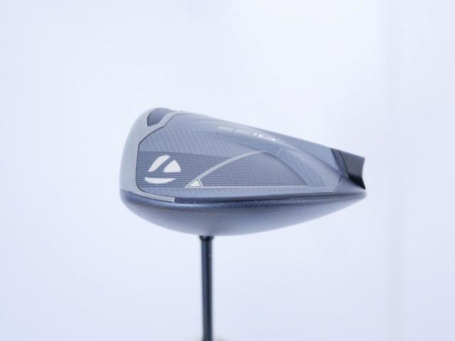 Driver : Taylormade : ไดรเวอร์ Taylormade Qi35 (รุ่นใหม่ล่าสุด ออกปี 2024) Loft 10.5 ก้าน Mitsubishi Diamana TM50 Flex SR
