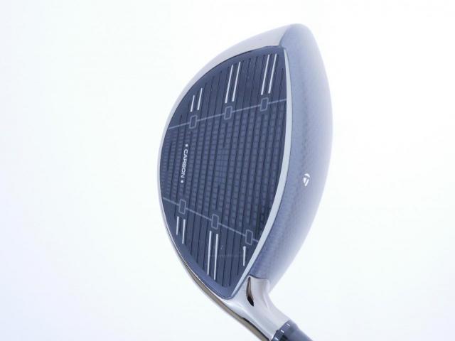 Driver : Taylormade : ไดรเวอร์ Taylormade Qi35 (รุ่นใหม่ล่าสุด ออกปี 2024) Loft 10.5 ก้าน Mitsubishi Diamana TM50 Flex SR