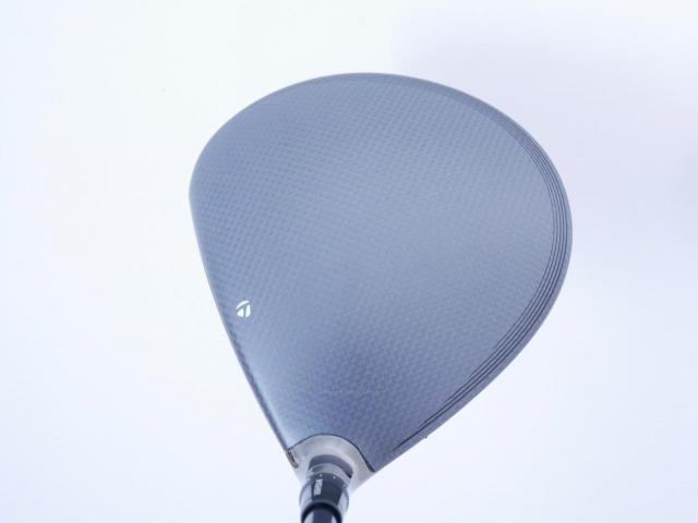 Driver : Taylormade : ไดรเวอร์ Taylormade Qi35 (รุ่นใหม่ล่าสุด ออกปี 2024) Loft 10.5 ก้าน Mitsubishi Diamana TM50 Flex SR