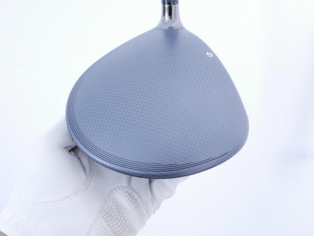 Driver : Taylormade : ไดรเวอร์ Taylormade Qi35 (รุ่นใหม่ล่าสุด ออกปี 2024) Loft 10.5 ก้าน Mitsubishi Diamana TM50 Flex SR