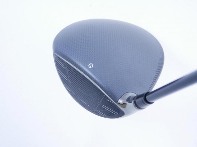 Driver : Taylormade : ไดรเวอร์ Taylormade Qi35 (รุ่นใหม่ล่าสุด ออกปี 2024) Loft 10.5 ก้าน Mitsubishi Diamana TM50 Flex SR