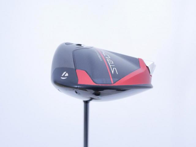 Driver : Taylormade : ไดรเวอร์ Taylormade Stealth 2 Plus+ (ออกปี 2023) Loft 9 ก้าน Mitsubishi Diamana TM50 Flex R