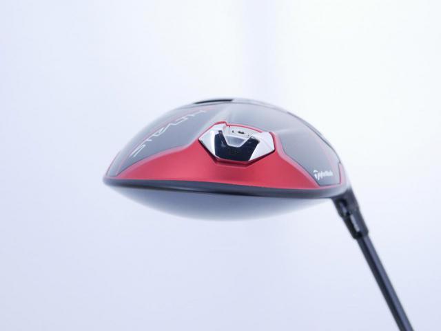 Driver : Taylormade : ไดรเวอร์ Taylormade Stealth 2 Plus+ (ออกปี 2023) Loft 9 ก้าน Mitsubishi Diamana TM50 Flex R