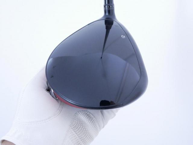 Driver : Taylormade : ไดรเวอร์ Taylormade Stealth 2 Plus+ (ออกปี 2023) Loft 9 ก้าน Mitsubishi Diamana TM50 Flex R