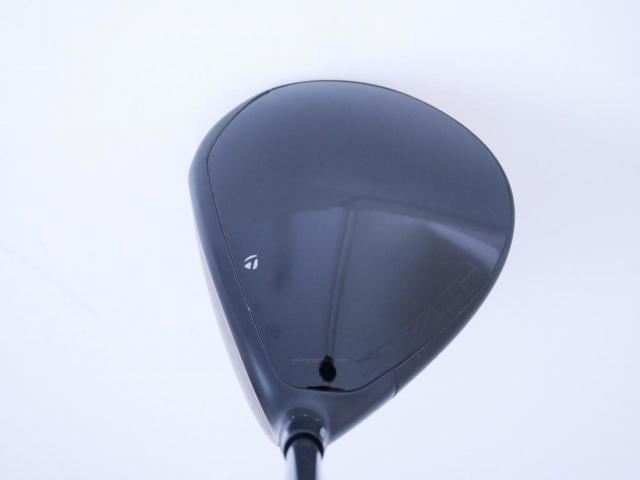 Driver : Taylormade : ไดรเวอร์ Taylormade Stealth 2 Plus+ (ออกปี 2023) Loft 9 ก้าน Mitsubishi Diamana TM50 Flex R