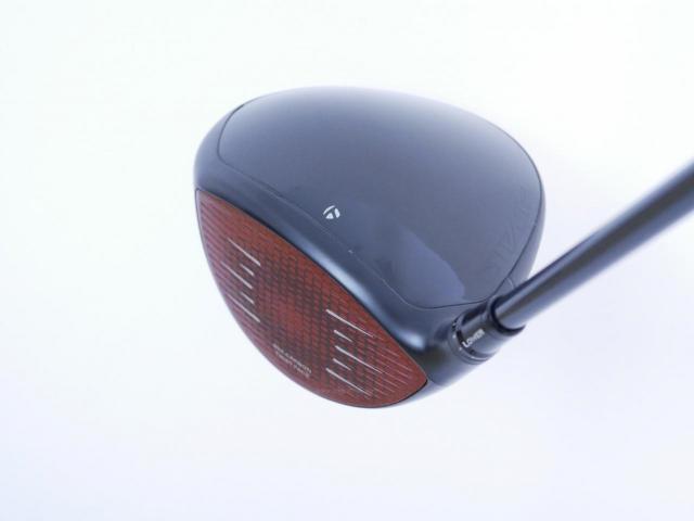 Driver : Taylormade : ไดรเวอร์ Taylormade Stealth 2 Plus+ (ออกปี 2023) Loft 9 ก้าน Mitsubishi Diamana TM50 Flex R