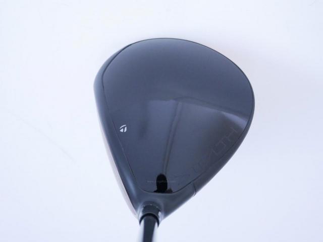Driver : Taylormade : ไดรเวอร์ Taylormade Stealth 2 Plus+ (รุ่นใหม่ล่าสุด ออกปี 2023) Loft 10.5 ก้าน Mitsubishi Diamana TM50 Flex SR