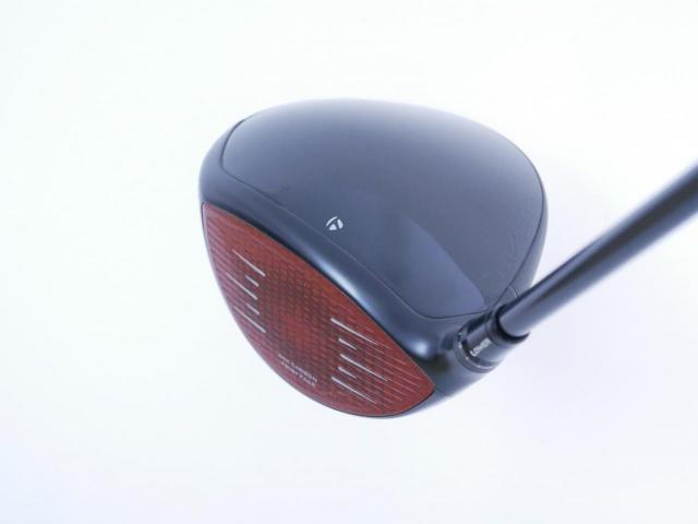 Driver : Taylormade : ไดรเวอร์ Taylormade Stealth 2 Plus+ (รุ่นใหม่ล่าสุด ออกปี 2023) Loft 10.5 ก้าน Mitsubishi Diamana TM50 Flex SR