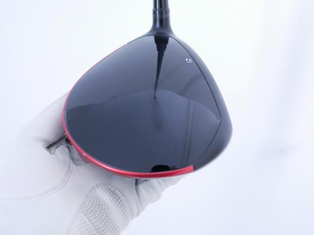 Driver : Taylormade : ไดรเวอร์ Taylormade Stealth 2 (รุ่นปี 2023) Loft 9 (ปรับได้) ก้าน Mitsubishi TENSEI TM50 Flex S