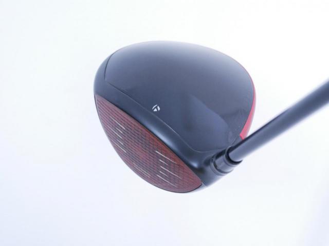 Driver : Taylormade : ไดรเวอร์ Taylormade Stealth 2 (รุ่นปี 2023) Loft 9 (ปรับได้) ก้าน Mitsubishi TENSEI TM50 Flex S