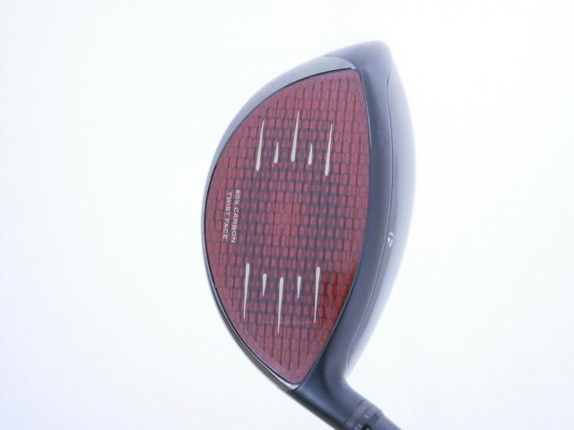 Driver : Taylormade : ไดรเวอร์ Taylormade Stealth 2 (รุ่นปี 2023) Loft 9 (ปรับได้) ก้าน Mitsubishi TENSEI TM50 Flex S